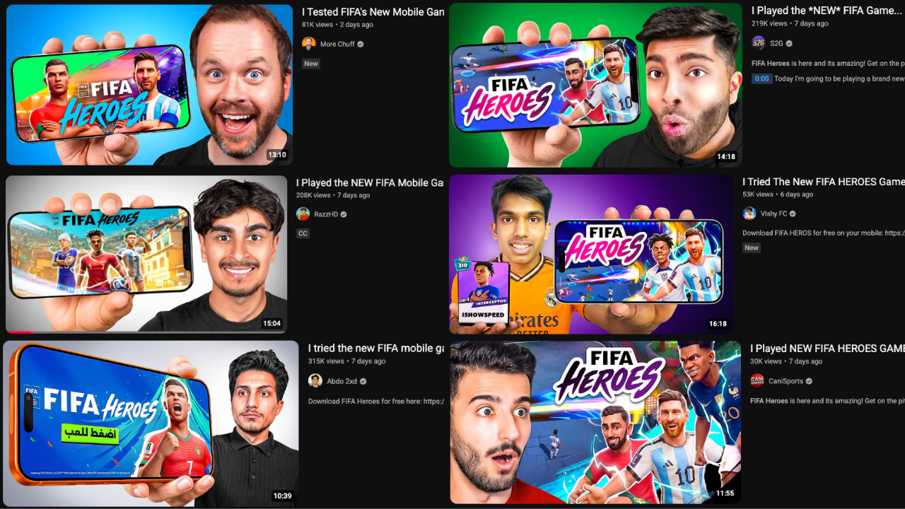 3,000+ Creators Outreached, 150+ Deals Negotiated