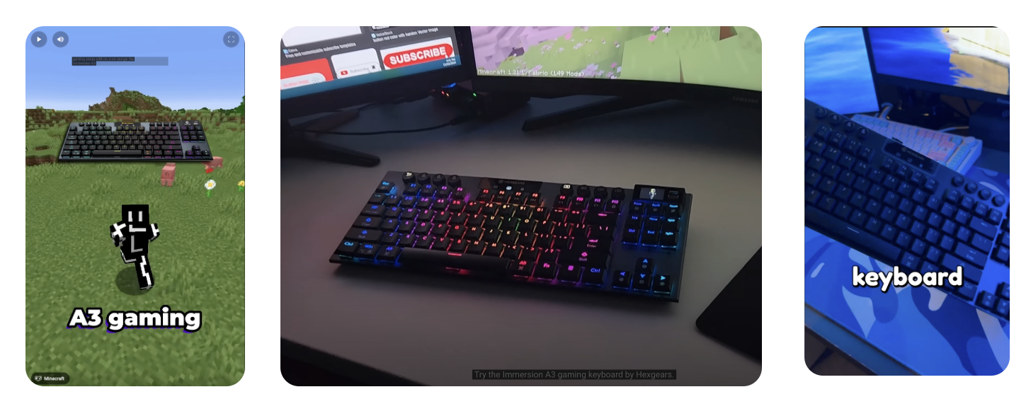 Influencers