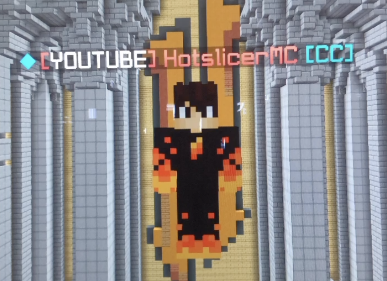 Hotslicer on Hypixel